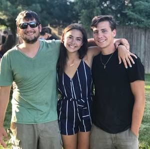 Meet your Posher, Scott